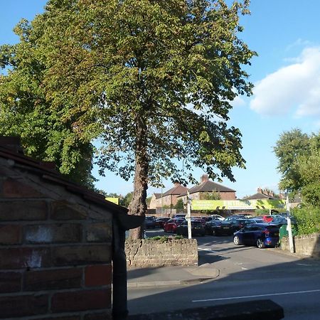 Cosy Entire House In Central Sherwood Villa Nottingham Luaran gambar