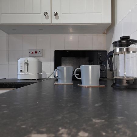 Cosy Entire House In Central Sherwood Villa Nottingham Luaran gambar
