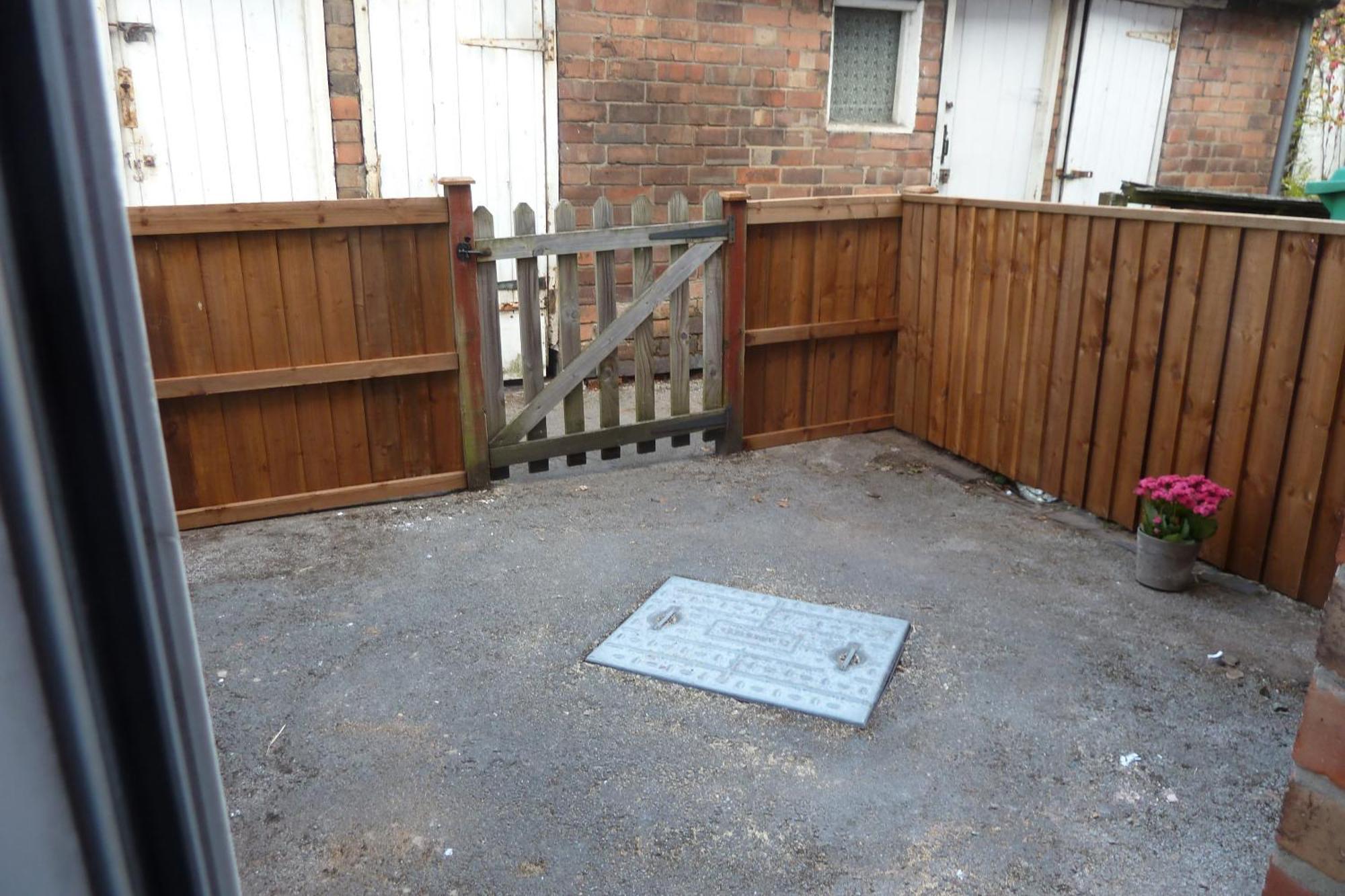Cosy Entire House In Central Sherwood Villa Nottingham Luaran gambar