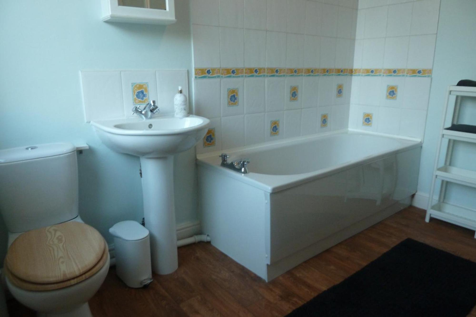 Cosy Entire House In Central Sherwood Villa Nottingham Luaran gambar