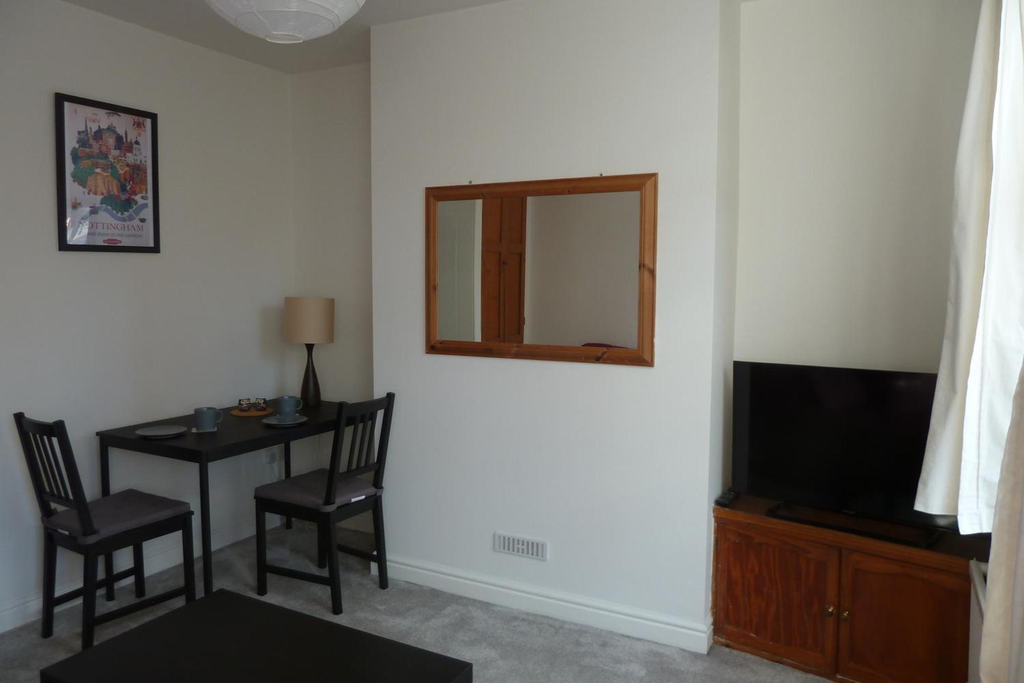 Cosy Entire House In Central Sherwood Villa Nottingham Luaran gambar