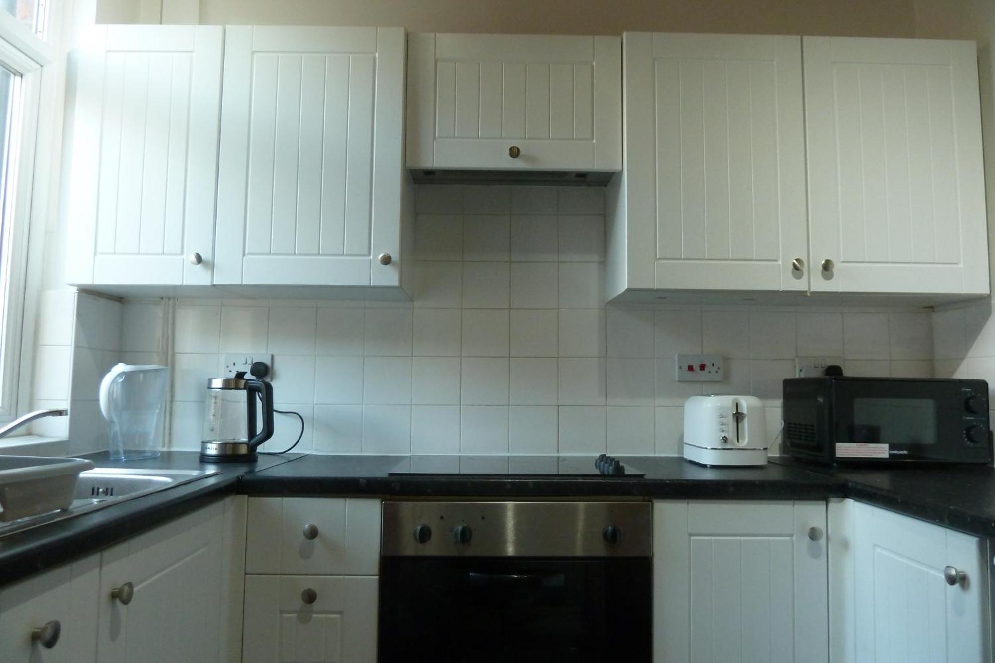 Cosy Entire House In Central Sherwood Villa Nottingham Luaran gambar